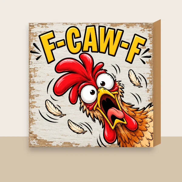 F-CAW-F 4×4 Shelf Block - Image 2