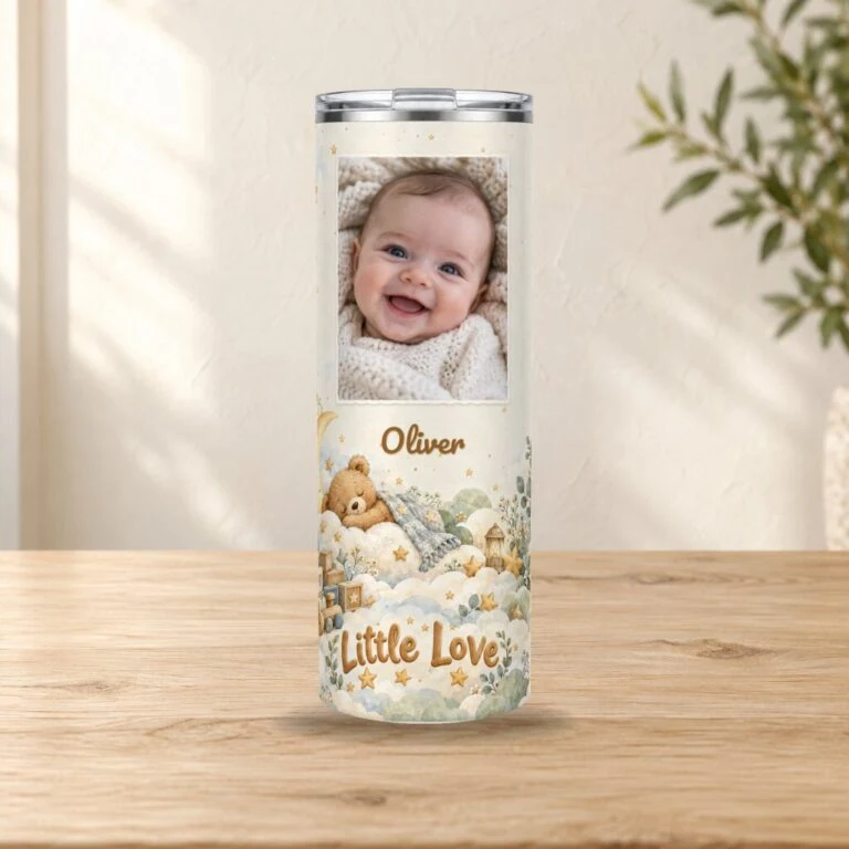 Little Love Baby 20oz Tumbler