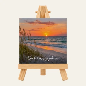 Your Photo Mini Canvas