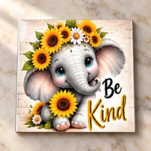 Be Kind Magnet