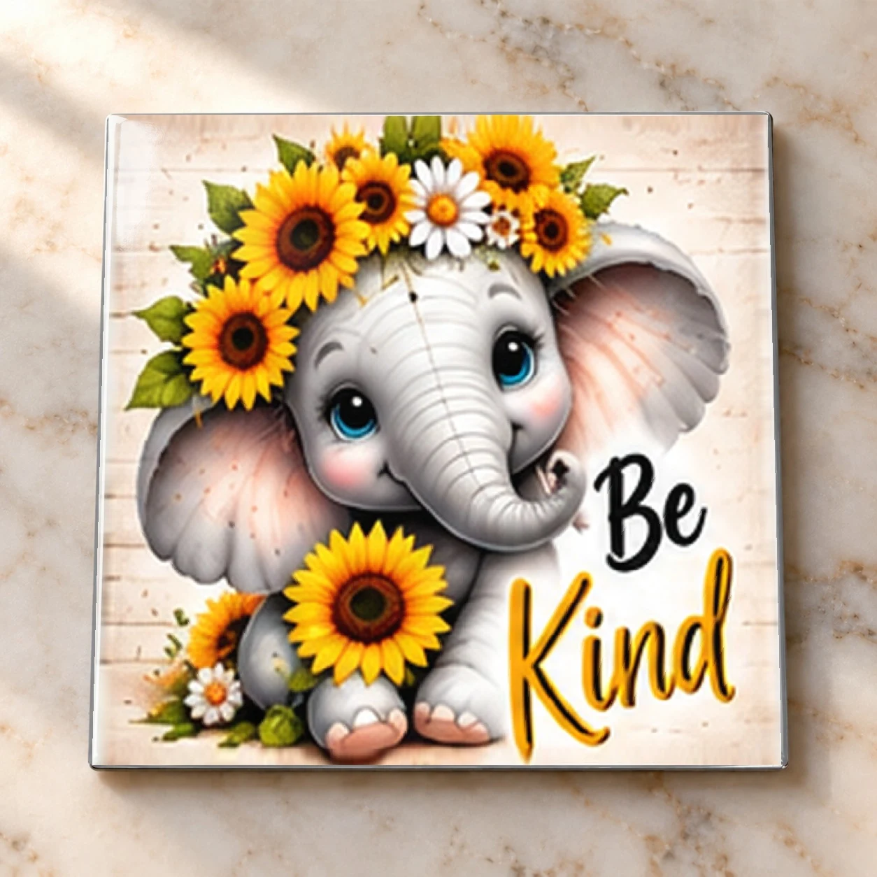 Be Kind Magnet