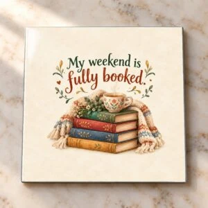 Books My Plans Magnet Magnet