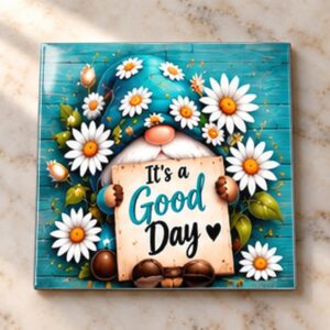 It’s a Good Day Magnet