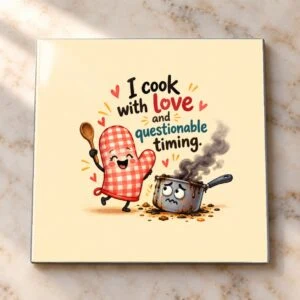 Kitchen Selective Cooking Magnet Magnet