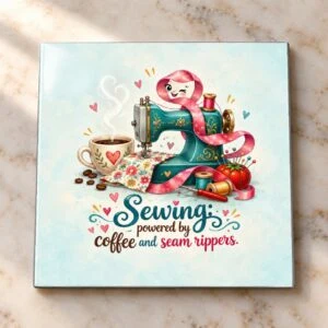 Sewing Seam Ripper Magnet Magnet