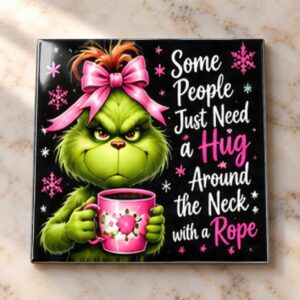 Some People Just Need a Hug Magnet