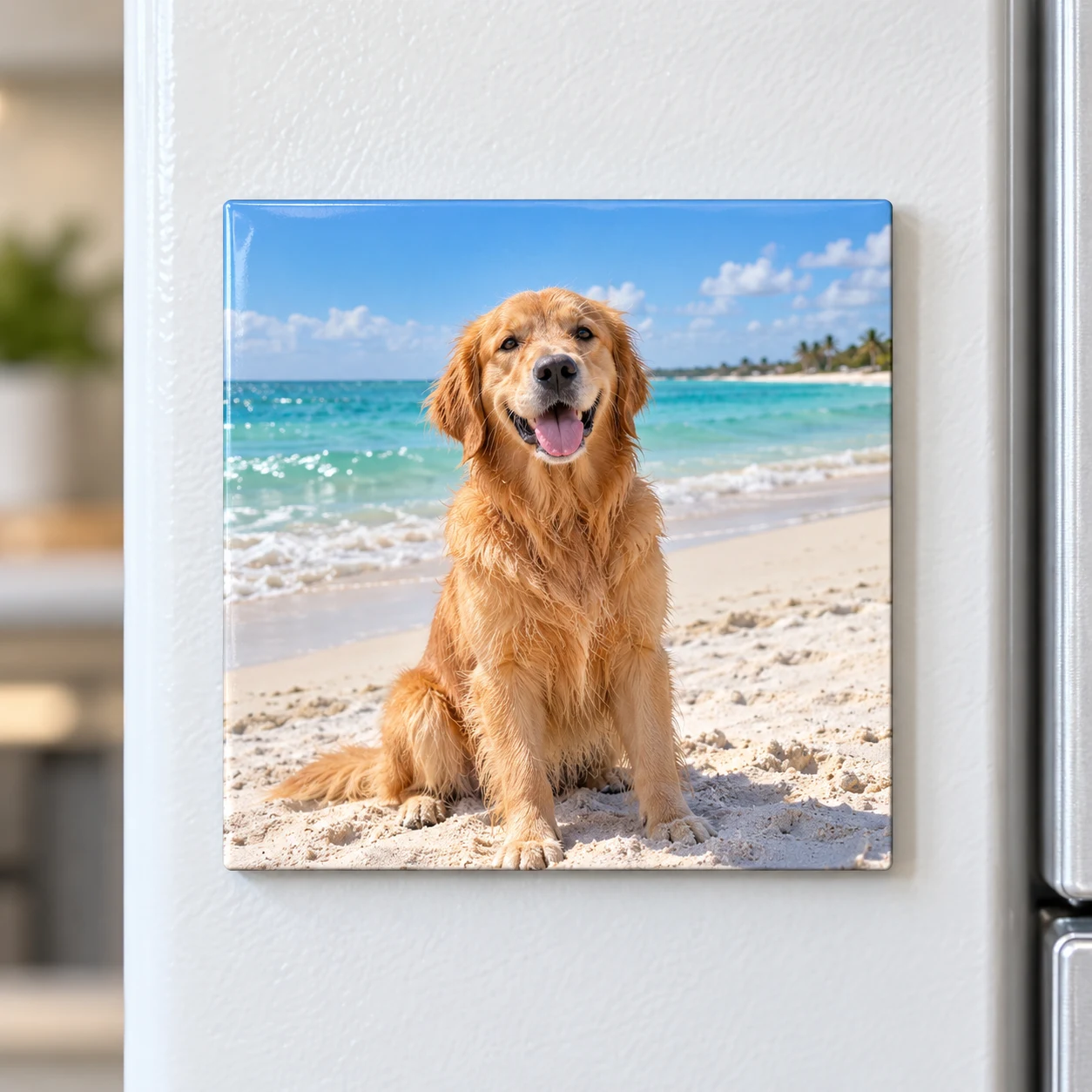 Custom Magnets